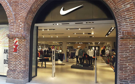 NIKE ALTO ROSARIO