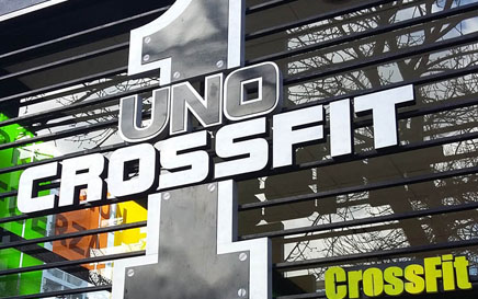 UNO CROSSFIT