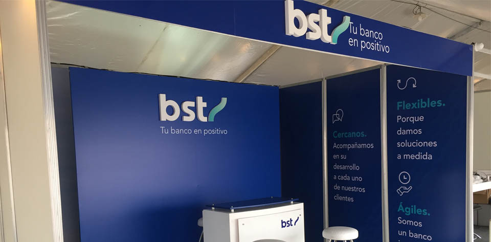 BST Stand Agroactiva