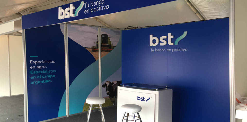 BST Stand Agroactiva